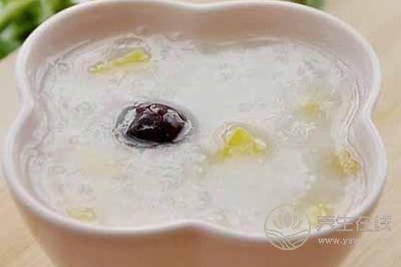 秋季感冒怎么辦?秋季感冒食療粥是什么?