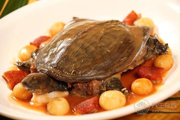 寒露養生 滋陰潤肺去秋燥