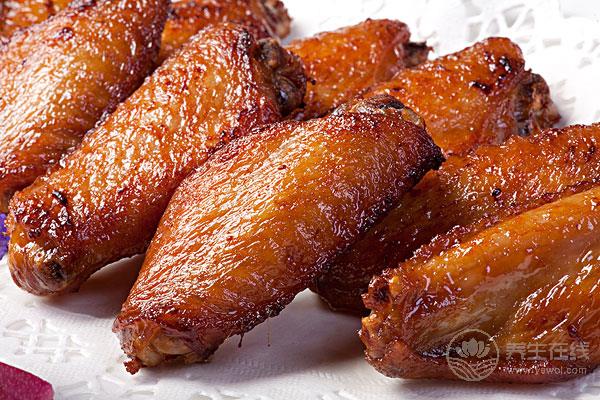 寒露養生 滋陰潤肺去秋燥