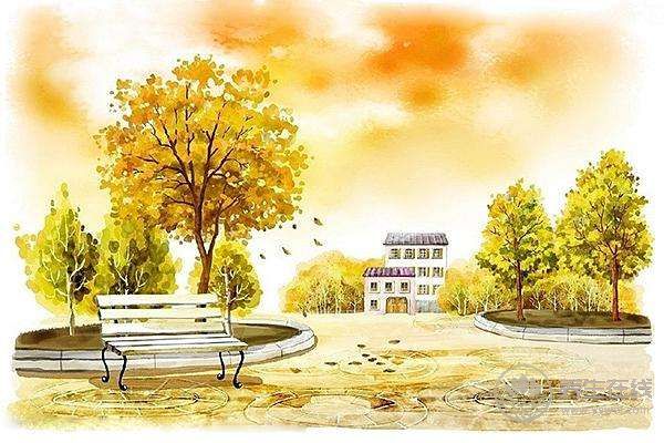 秋日養生十八法 去燥邪緩解秋乏