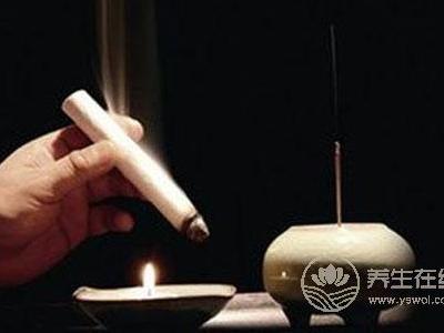 寒露節氣可以艾灸嗎?寒露的食療方有哪些?