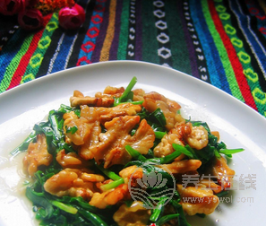 力薦十款營養藥膳 春季多吃補充營養又保健