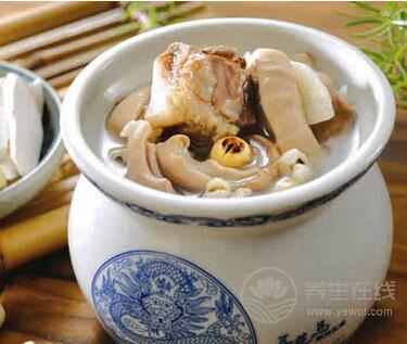 立夏時節吃什么最養生-易網健康養生網 立夏時節吃什么最養生