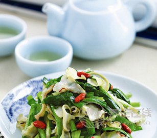 力薦十款營(yíng)養(yǎng)藥膳 春季多吃補(bǔ)充營(yíng)養(yǎng)又保健