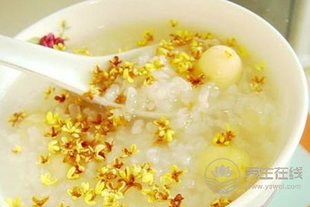 霜降養生粥有哪些?霜降養生粥功效是什么?-易網健康養生網 霜降養生粥有哪些?霜降養生粥功效是什么?