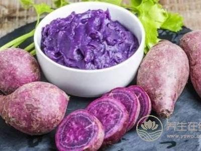 霜降吃富含花青素食物好嗎?霜降吃富含花青素食物作用是什么?