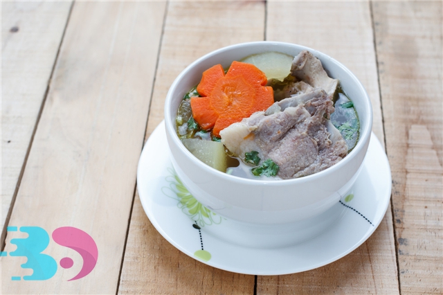 適合春季喝的湯？春季養生小知識