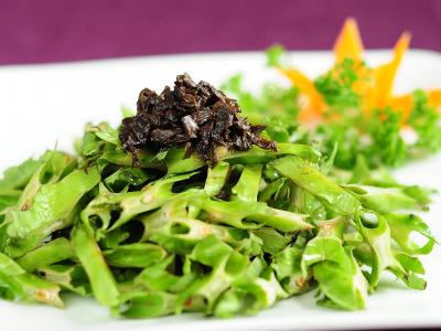 春天對(duì)咽喉好的食物，抓緊時(shí)間補(bǔ)充營(yíng)養(yǎng)