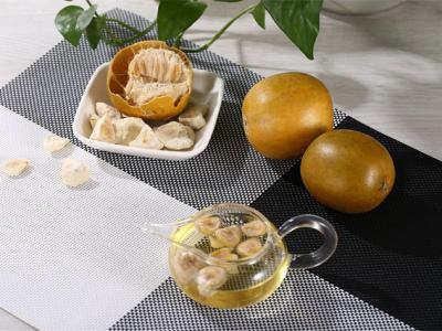 秋天上火適合吃羅漢果嗎？羅漢果的食用方法