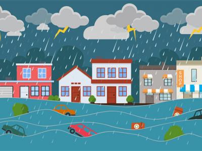 洪澇災(zāi)害后怎么預(yù)防傳染病？洪澇災(zāi)害出現(xiàn)的原因