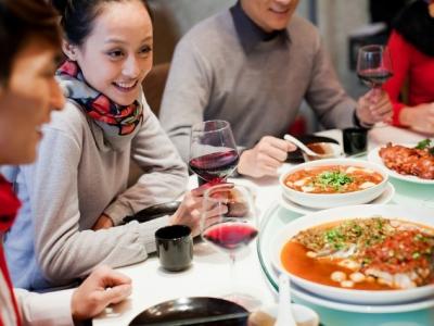 春節吃多了不消化怎么辦？胃酸胃脹速速解決