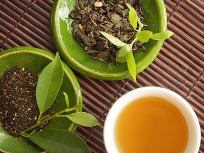 四季養生茶 四季養生茶春夏秋冬怎么喝