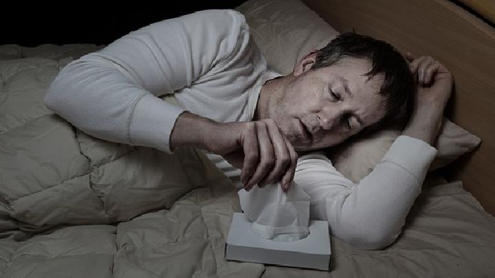 春季如何預(yù)防過(guò)敏性的鼻炎 做好這五件事來(lái)預(yù)防過(guò)敏性鼻炎