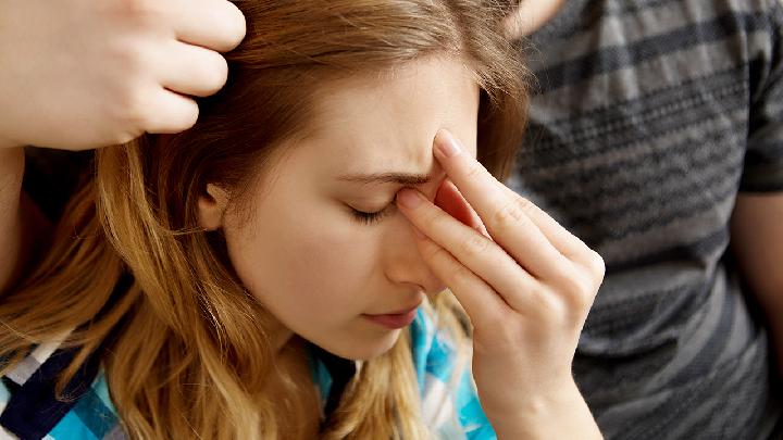 過敏性鼻炎為何春季來報到 過敏性鼻炎哪些癥狀須警惕