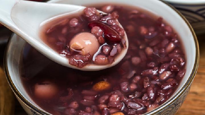 冬天養胃吃什么好 5款養胃粥讓你滋補過冬天