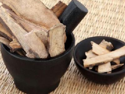 中醫(yī)養(yǎng)生是百姓看重的養(yǎng)生方法 春季吃點(diǎn)西洋參滋陰補(bǔ)氣