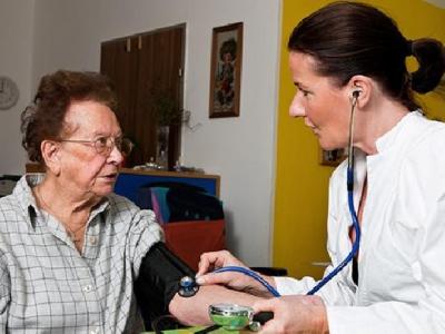 老人春季養生吃什么好? 中老人春季養生食譜大全