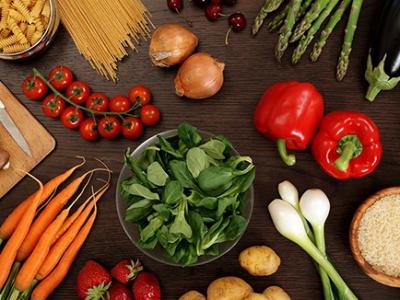 冬季寒冷?不要怕多吃這五種食物