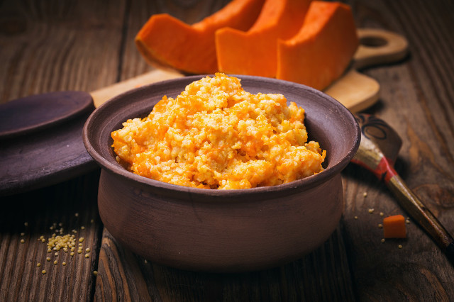 女性秋季養生瘦身食譜！值得珍藏