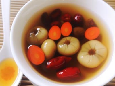 小雪節(jié)氣吃什么食物養(yǎng)生