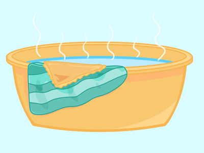 吹空調(diào)需要放一盆水嗎