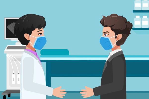 如何預防秋季病毒性感冒