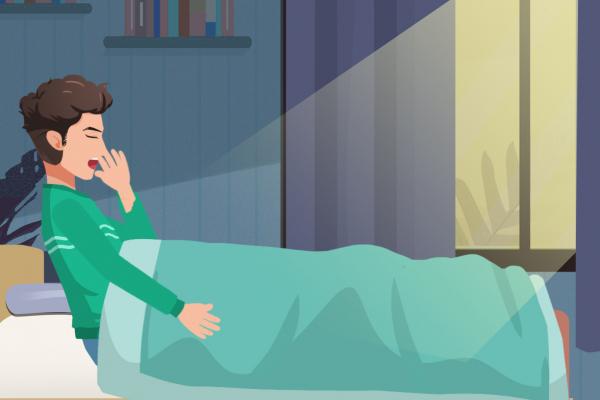 冬天起床太快有什么危害-易網<a href=http://m.logojc.com/ target=_blank class=infotextkey>健康養生</a>網 冬天起床太快有什么危害