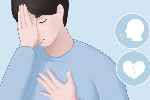 冬季抑郁癥怎么自我調(diào)節(jié)