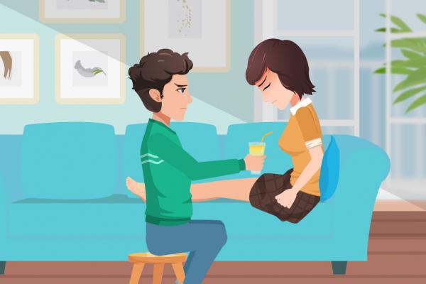 中暑的癥狀-易網<a href=http://m.logojc.com/ target=_blank class=infotextkey>健康養生</a>網 中暑的癥狀