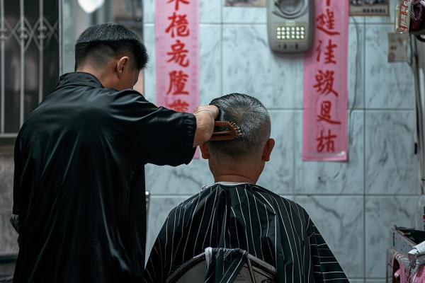 閏六月可以理發(fā)嗎-易網(wǎng)<a href=http://m.logojc.com/ target=_blank class=infotextkey>健康養(yǎng)生</a>網(wǎng) 閏六月可以理發(fā)嗎