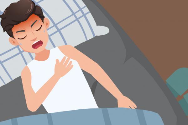 熱射病屬于意外嗎