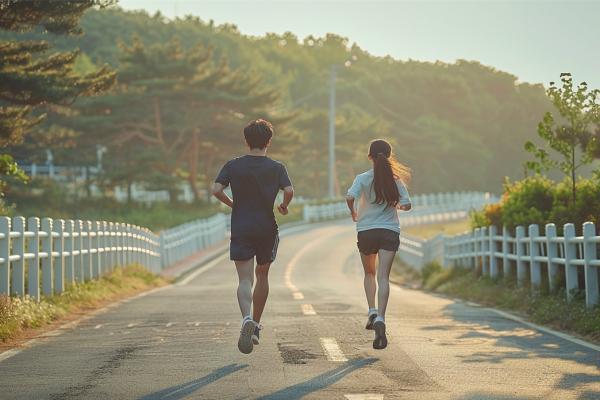 秋分后適合跑步嗎-易網健康<a href=http://m.logojc.com/jkys/ target=_blank class=infotextkey>養生</a>網 秋分后適合跑步嗎