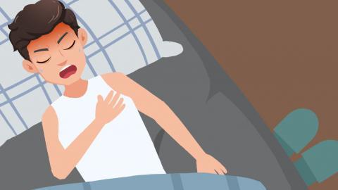 中暑的癥狀-易網健康<a href=http://m.logojc.com/jkys/ target=_blank class=infotextkey>養生</a>網 中暑的癥狀