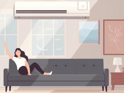 吹空調膝蓋疼是怎么回事