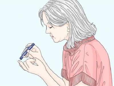 立冬如何預防血糖波動