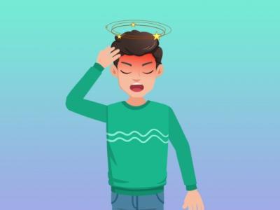 中暑頭痛的處理方法