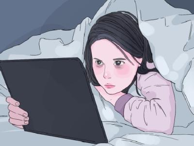 秋分節(jié)氣為什么容易失眠