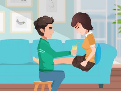 快速緩解中暑的小妙招