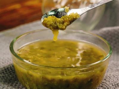 入伏第一天吃什么好