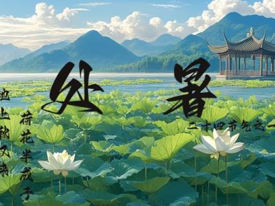 處暑的習(xí)俗有哪些