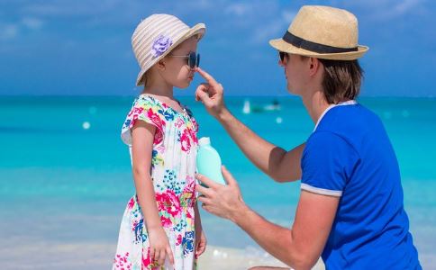 孩子近視怎么辦 如何預防孩子近視 兒童近視 治療近視眼