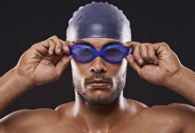 夏季多游泳 這些護眼知識你要懂