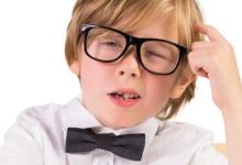 預防近視眼,常做眼保健操