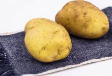 去除青色黑眼圈貼塊土豆片