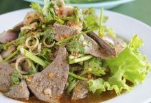 多吃豬肝 能預防近視嗎？