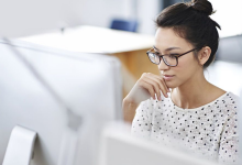 眼睛亮閃閃 預防干眼癥的方法