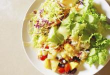 孕婦視力下降吃什么?