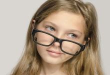 預防近視 還得靠正確用眼