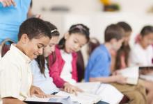 做好護眼練習(xí) 拒絕“小眼鏡”