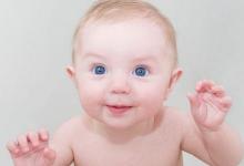 寶寶眼睛里有異物該如何處理？